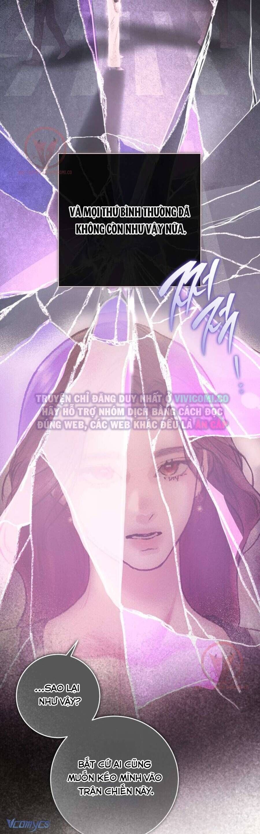 Chàng Quỷ Của Tôi Chapter 9 - 16