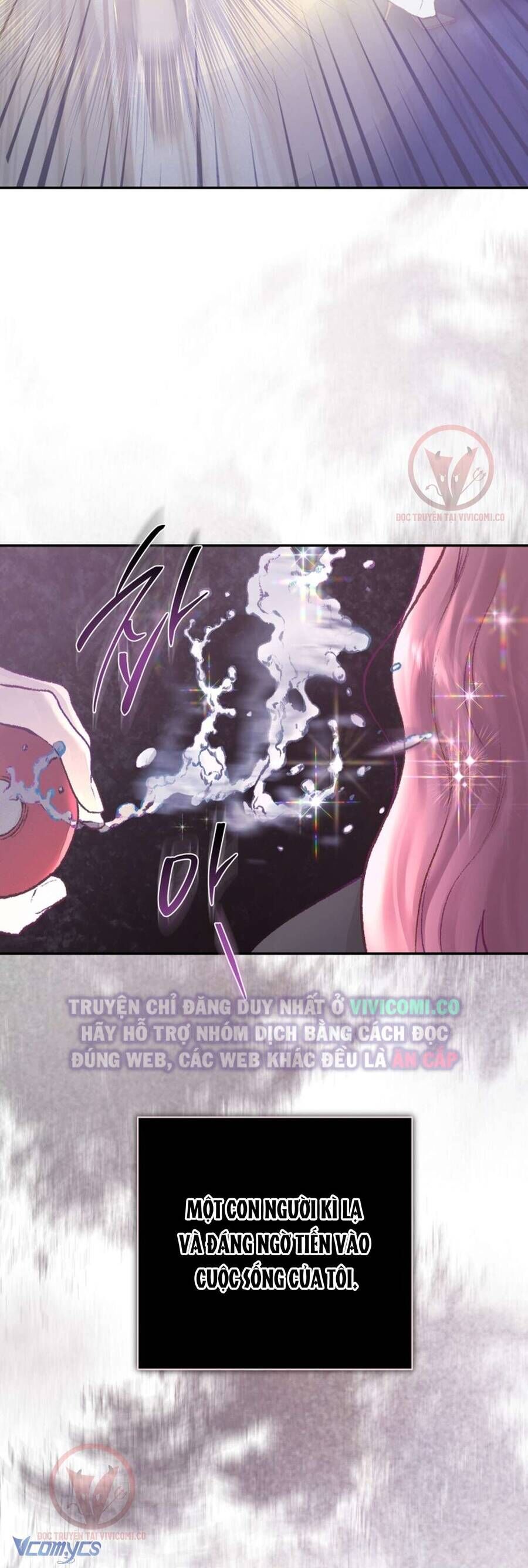 Chàng Quỷ Của Tôi Chapter 9 - 20
