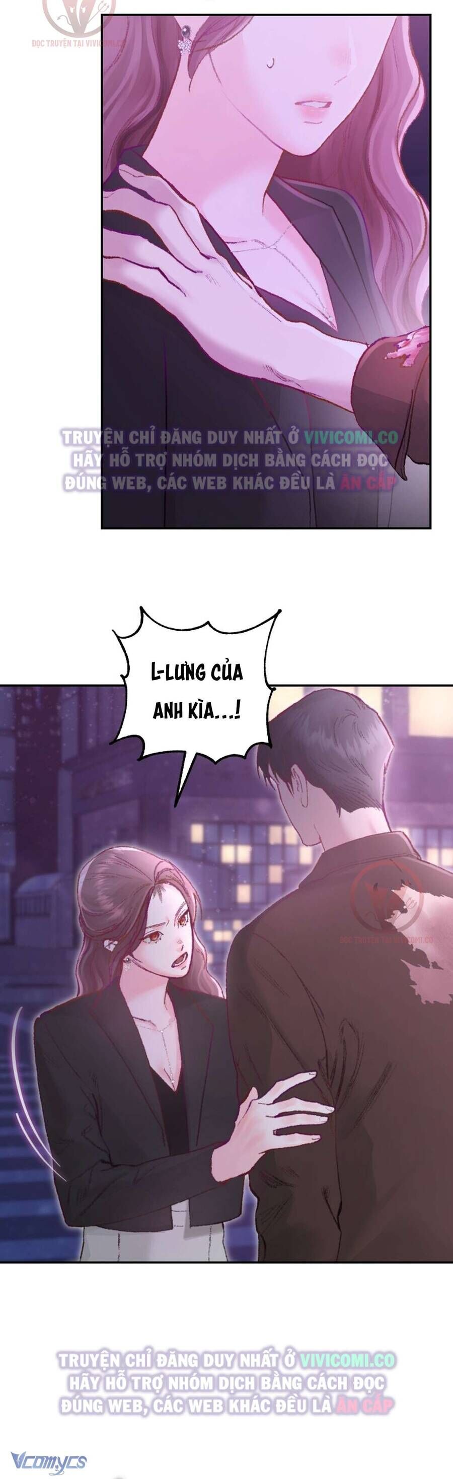 Chàng Quỷ Của Tôi Chapter 9 - 31