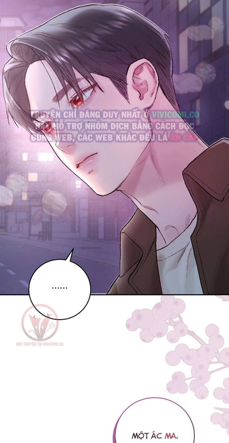 Chàng Quỷ Của Tôi Chapter 9 - 35
