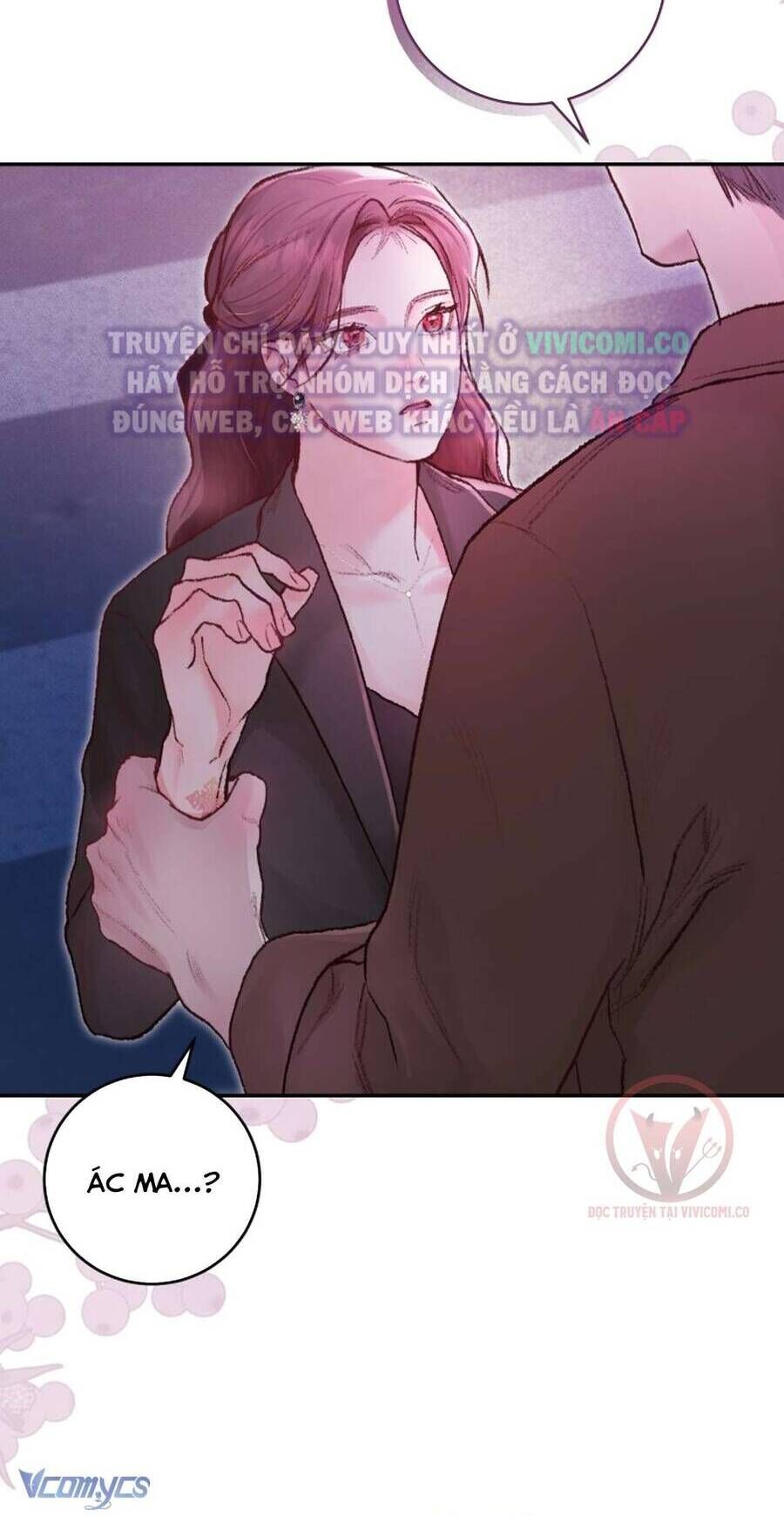 Chàng Quỷ Của Tôi Chapter 9 - 36