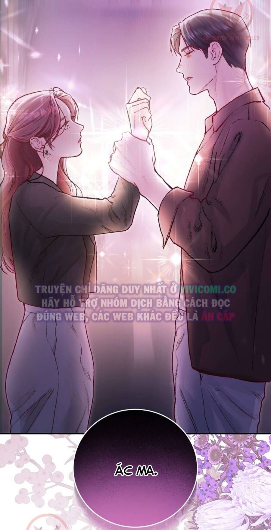 Chàng Quỷ Của Tôi Chapter 9 - 39