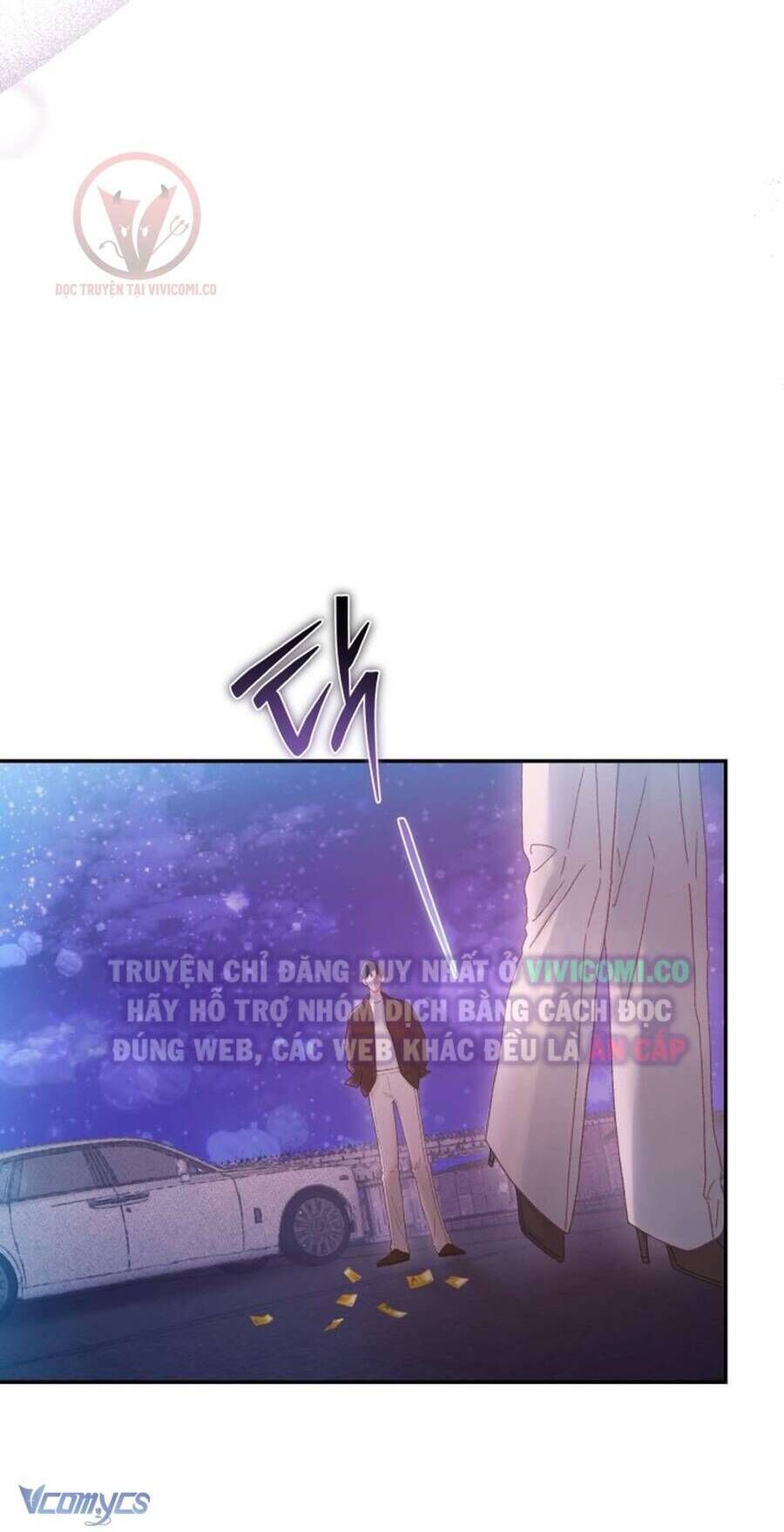 Chàng Quỷ Của Tôi Chapter 9 - 5