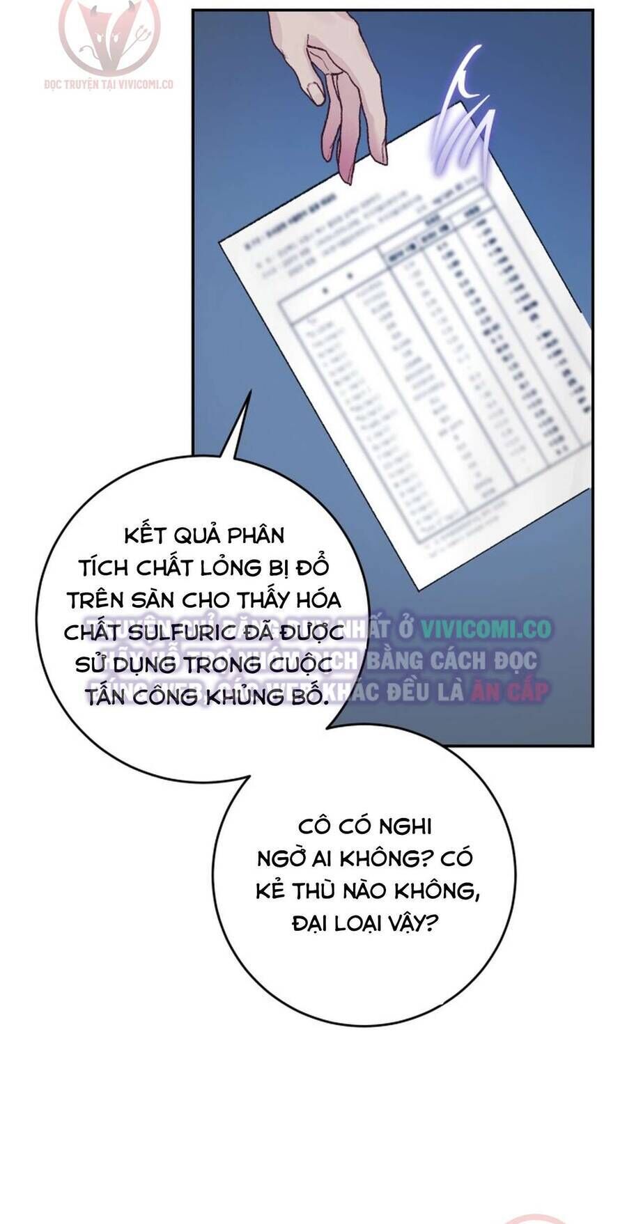Chàng Quỷ Của Tôi Chapter 9 - 45