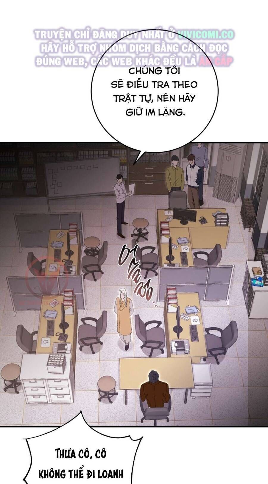 Chàng Quỷ Của Tôi Chapter 9 - 50