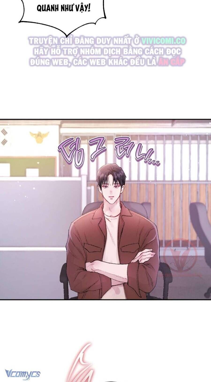 Chàng Quỷ Của Tôi Chapter 9 - 51