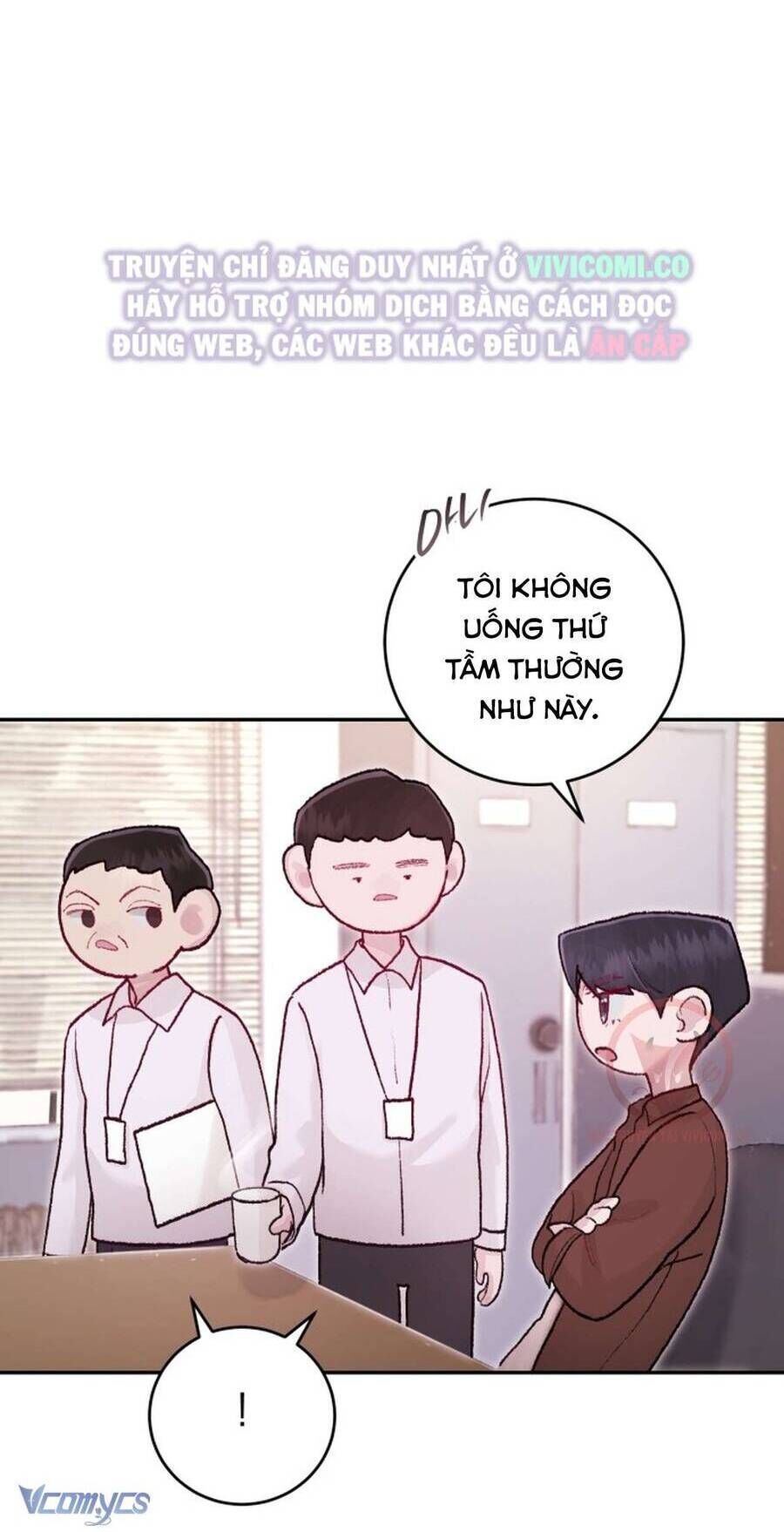 Chàng Quỷ Của Tôi Chapter 9 - 53