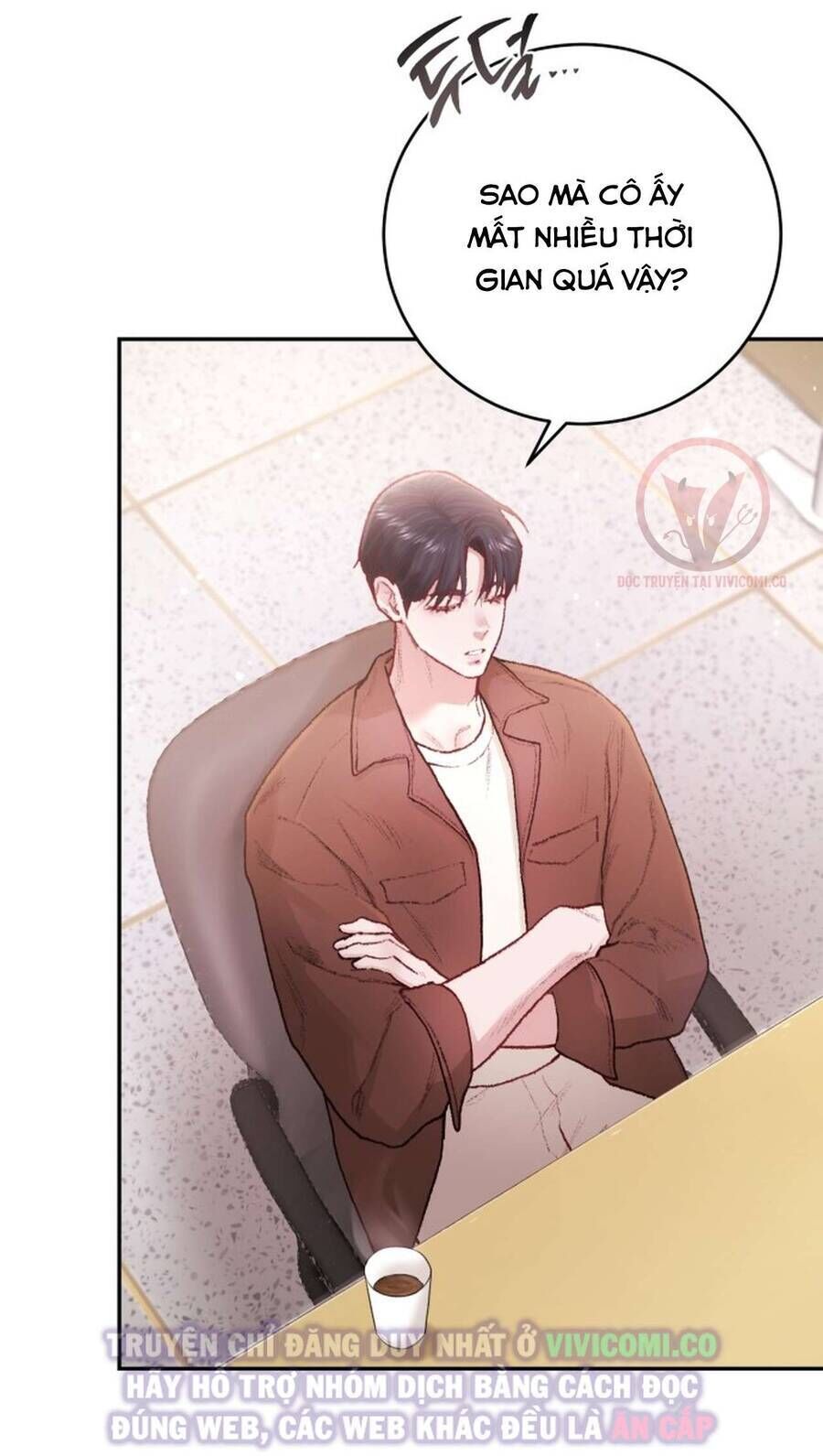 Chàng Quỷ Của Tôi Chapter 9 - 55