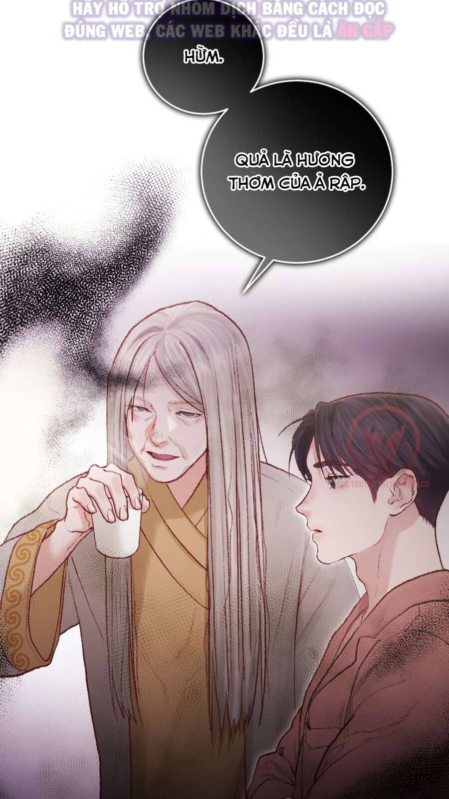 Chàng Quỷ Của Tôi Chapter 9 - 57
