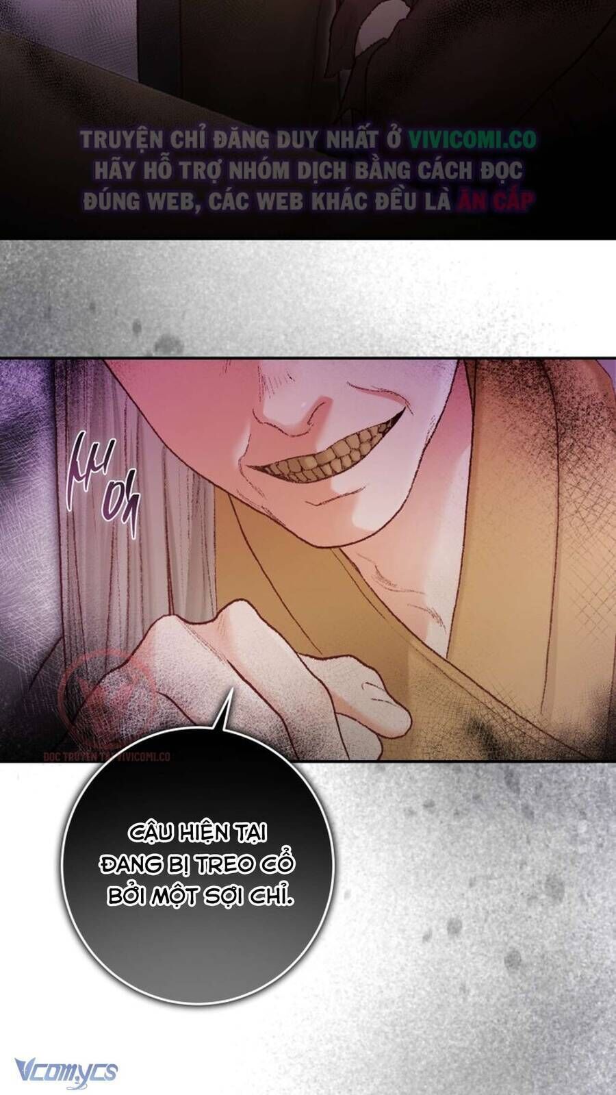 Chàng Quỷ Của Tôi Chapter 9 - 58