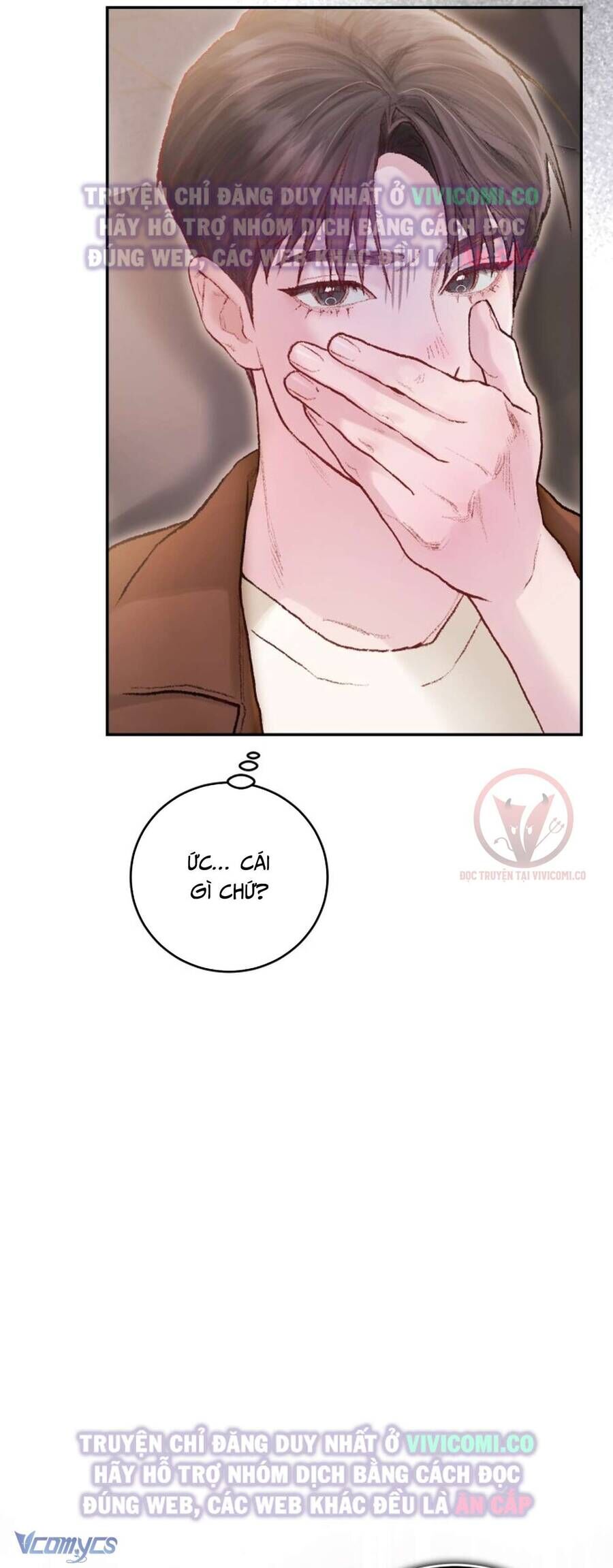 Chàng Quỷ Của Tôi Chapter 9 - 59