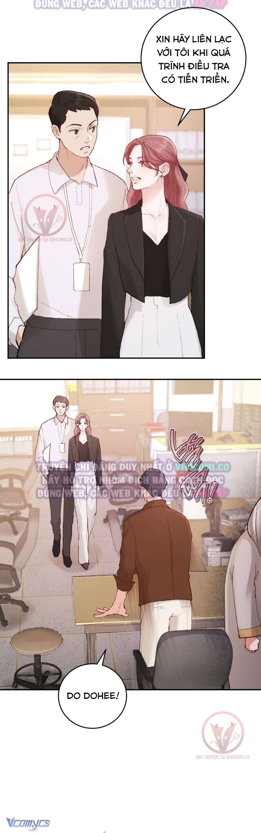 Chàng Quỷ Của Tôi Chapter 9 - 62