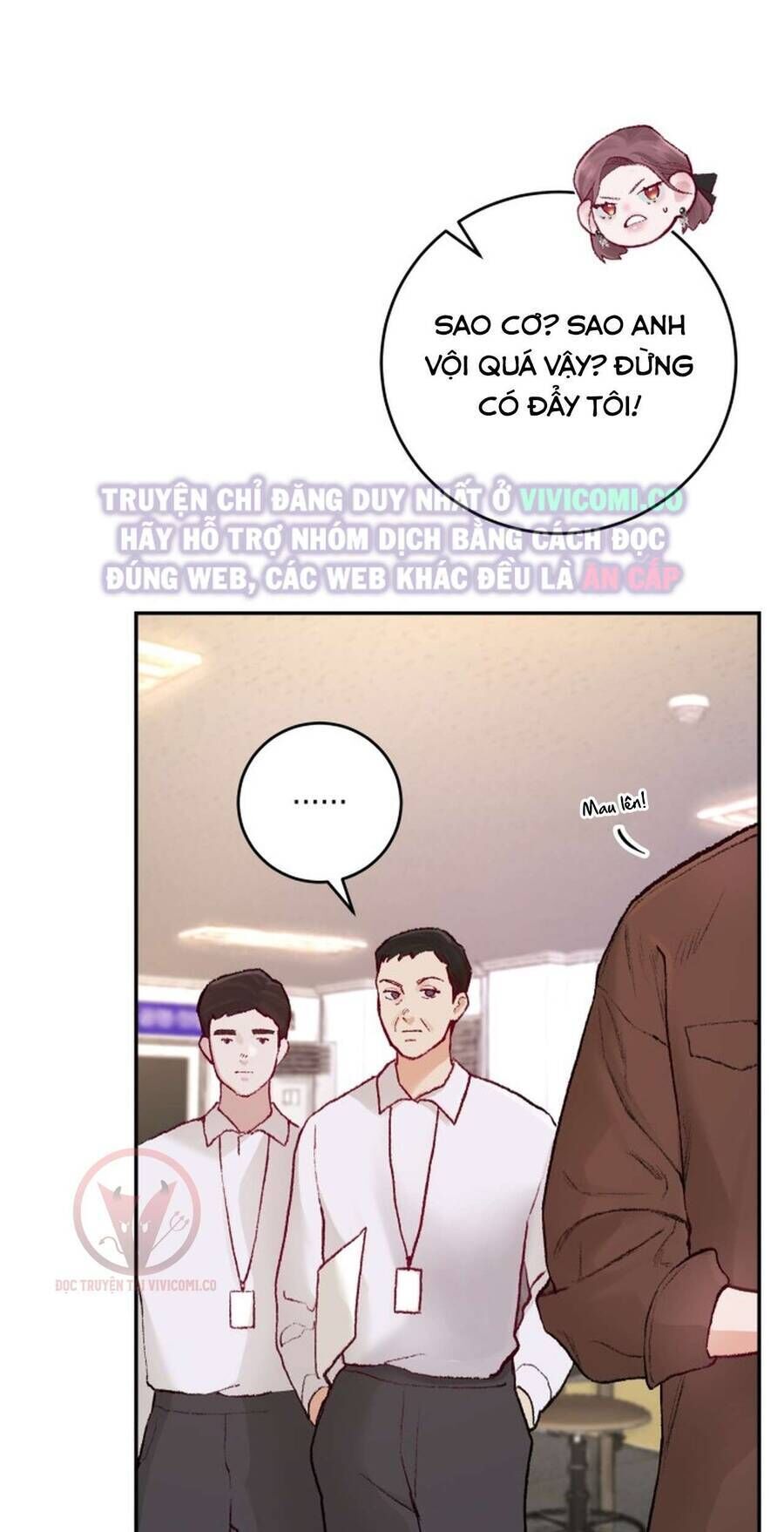 Chàng Quỷ Của Tôi Chapter 9 - 65