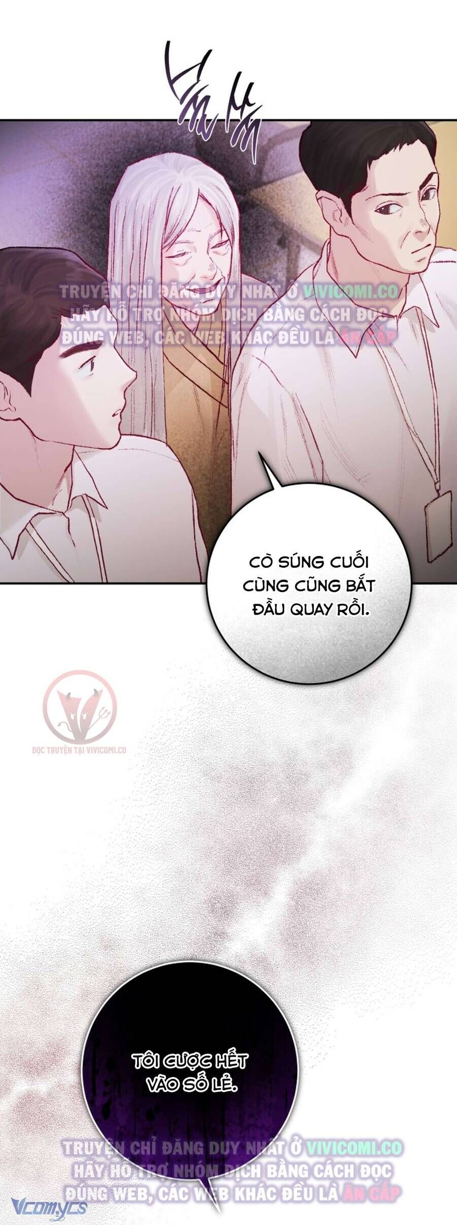 Chàng Quỷ Của Tôi Chapter 9 - 67