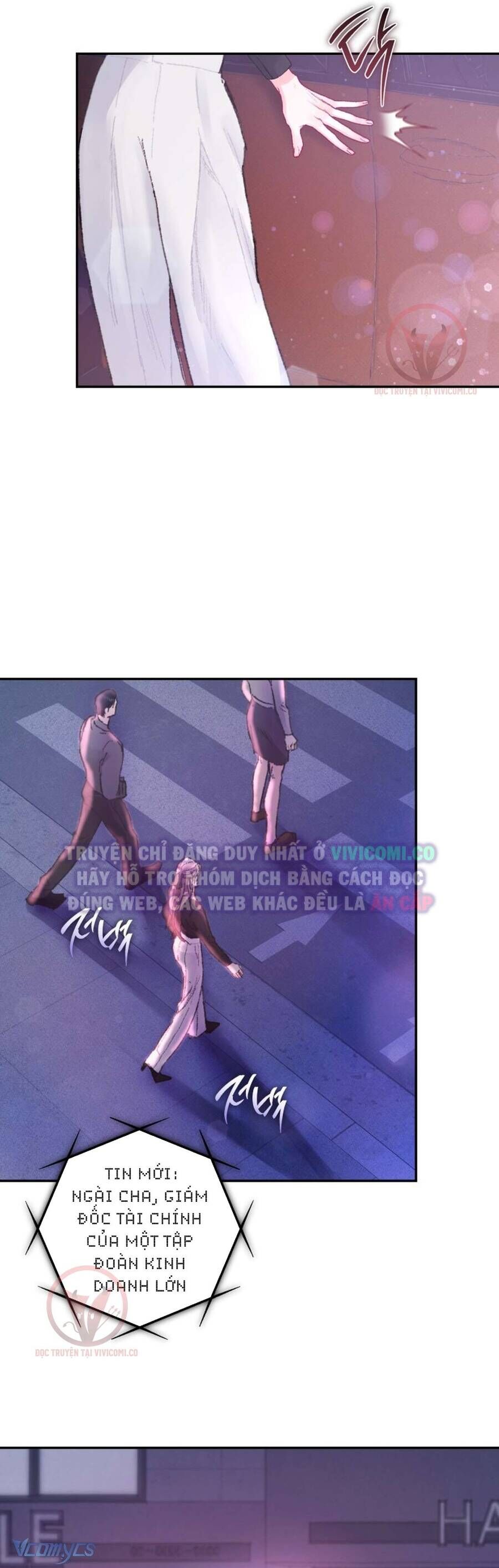 Chàng Quỷ Của Tôi Chapter 9 - 8