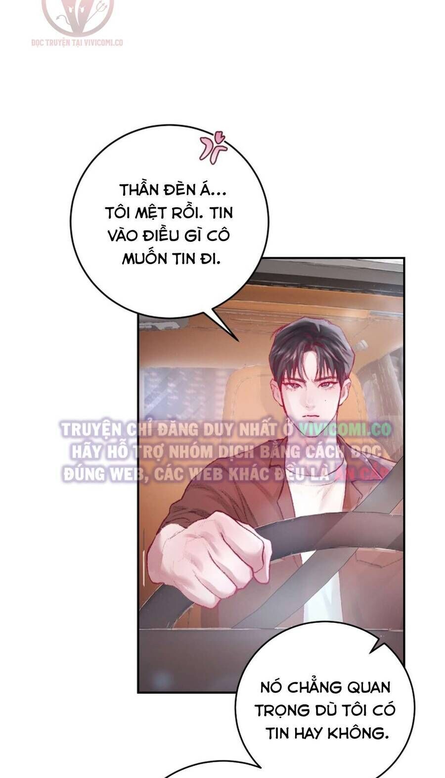Chàng Quỷ Của Tôi Chapter 9 - 77