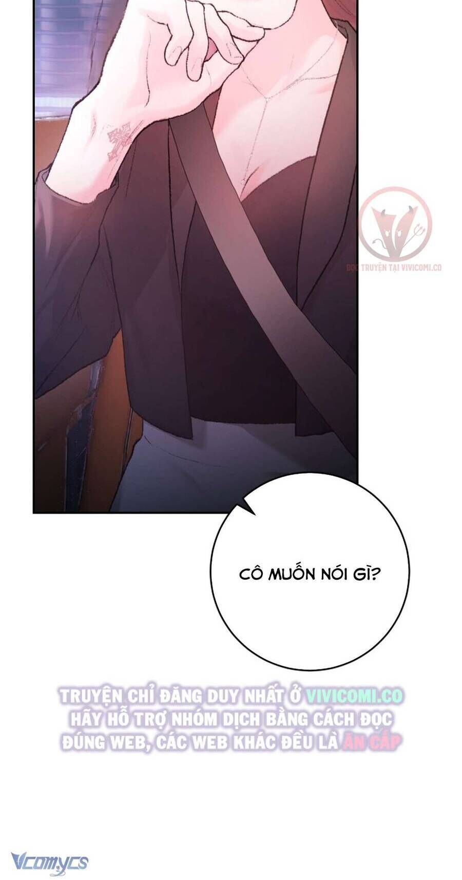 Chàng Quỷ Của Tôi Chapter 9 - 80