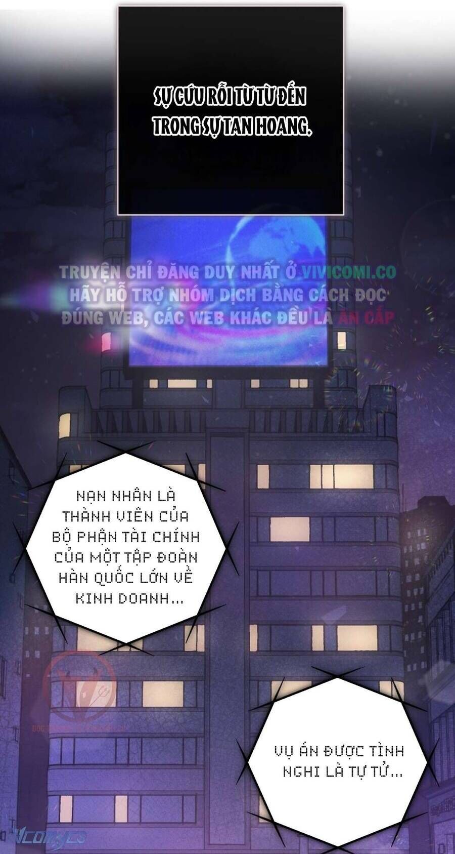 Chàng Quỷ Của Tôi Chapter 9 - 10