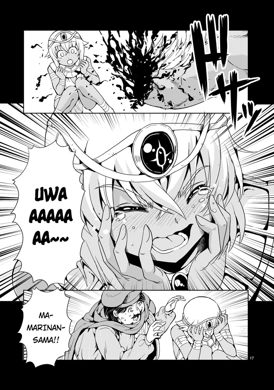 Cơ Động Tuyệt Kí Gundam Sequel Chapter 12 - 19