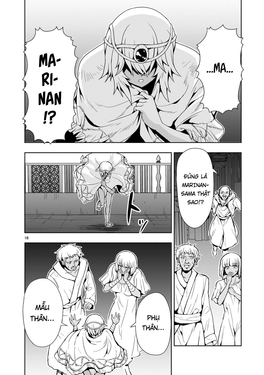 Cơ Động Tuyệt Kí Gundam Sequel Chapter 13 - 20