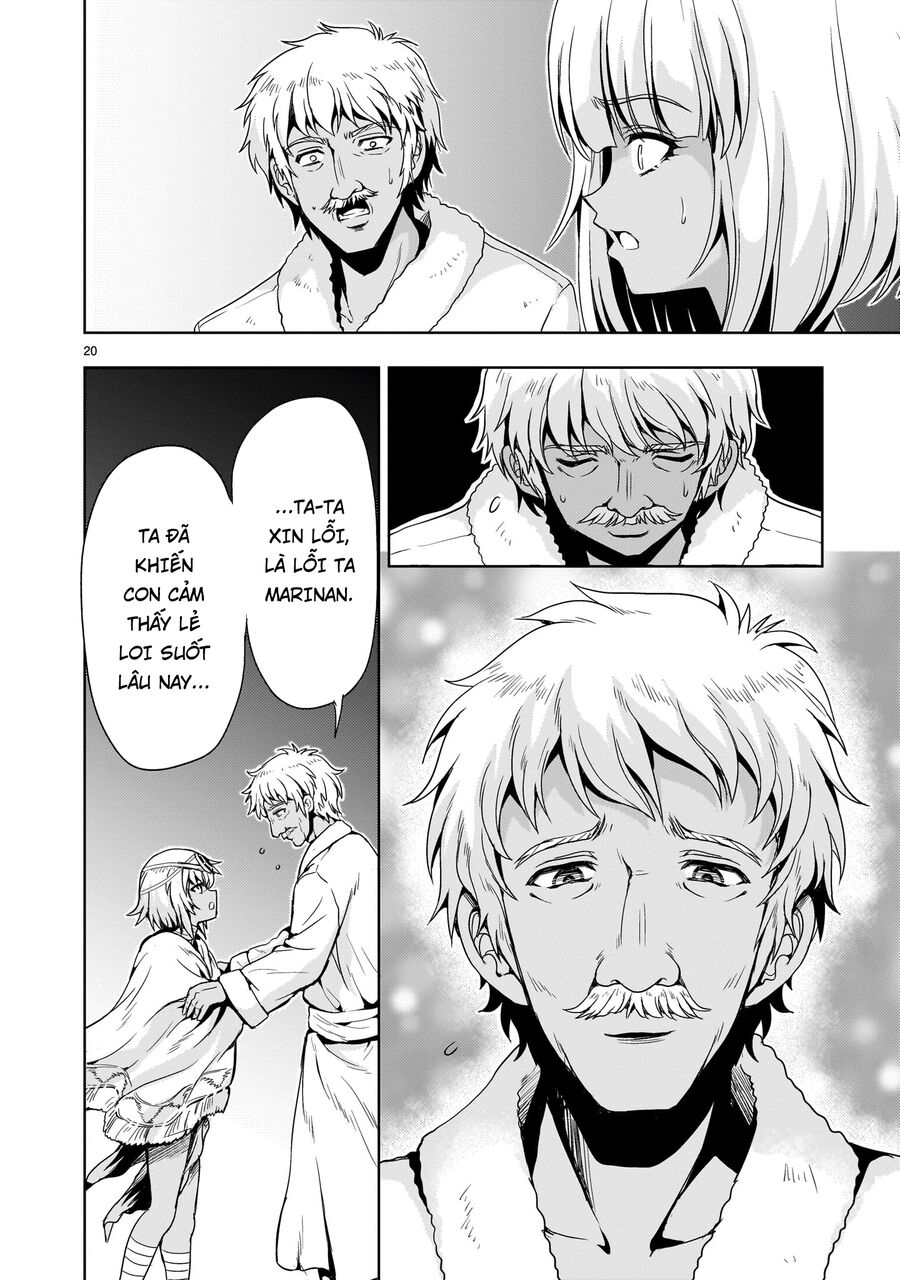 Cơ Động Tuyệt Kí Gundam Sequel Chapter 13 - 22