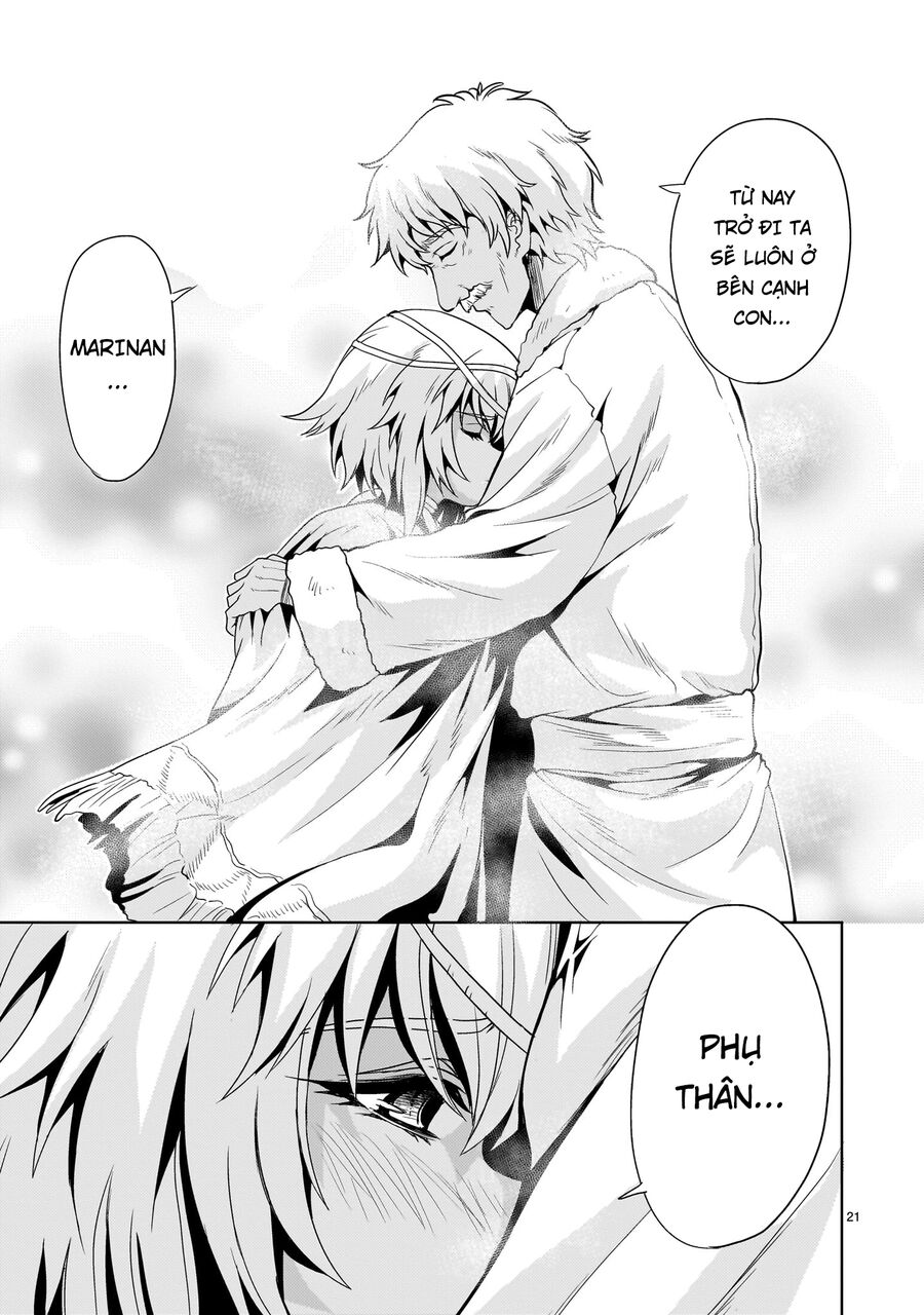 Cơ Động Tuyệt Kí Gundam Sequel Chapter 13 - 23