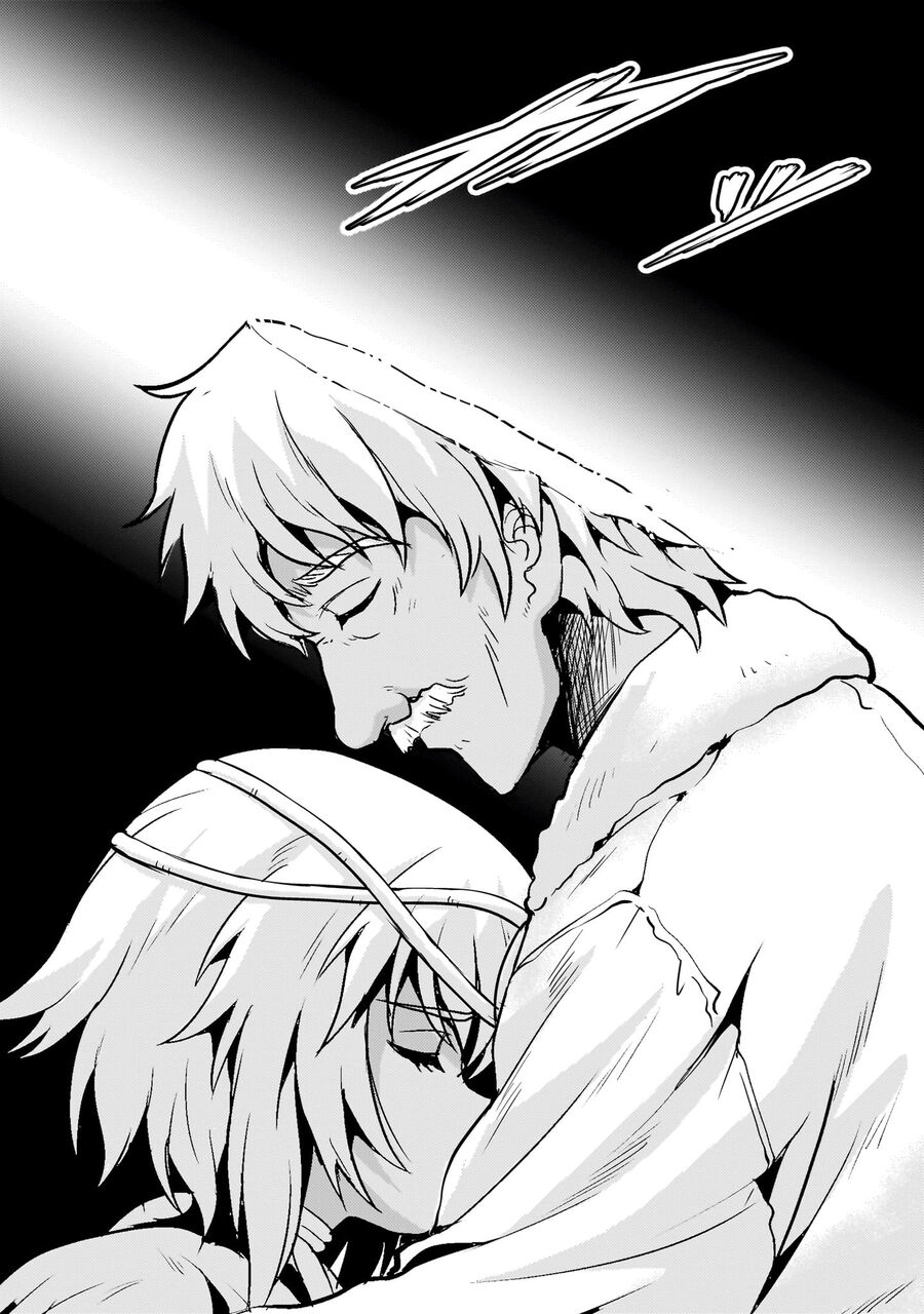 Cơ Động Tuyệt Kí Gundam Sequel Chapter 13 - 24