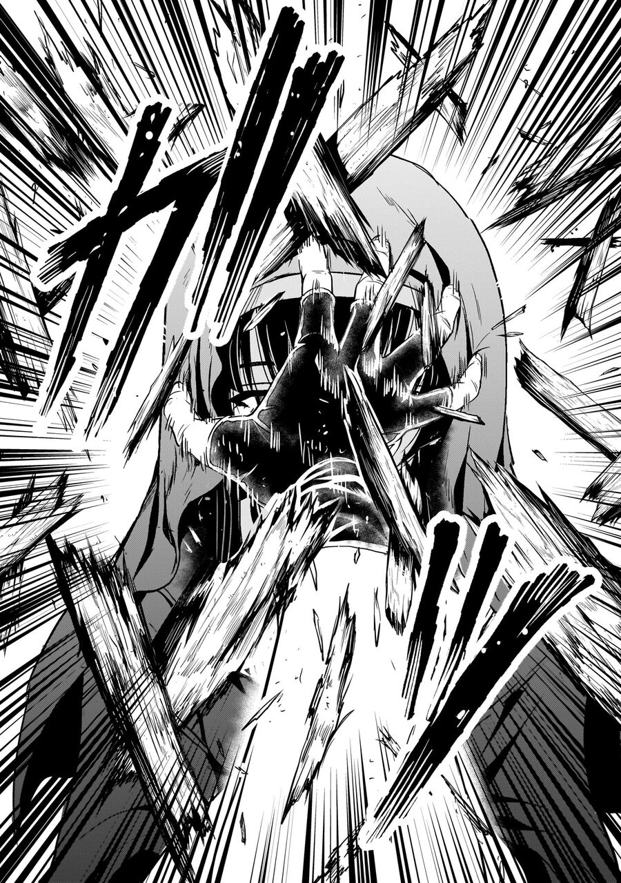 Cơ Động Tuyệt Kí Gundam Sequel Chapter 14 - 3