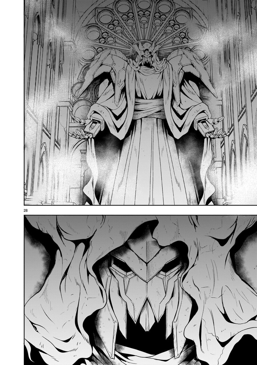Cơ Động Tuyệt Kí Gundam Sequel Chapter 14 - 29