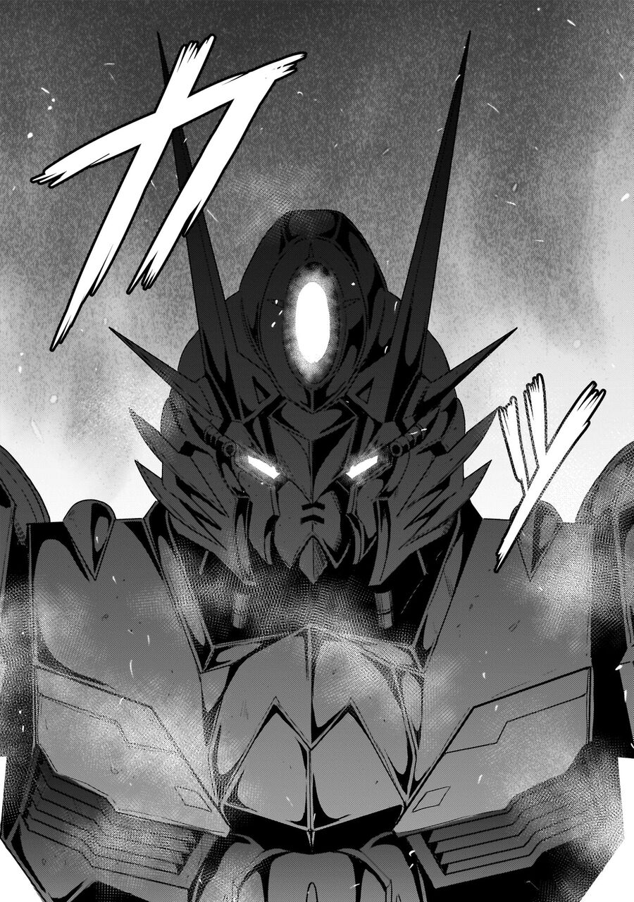 Cơ Động Tuyệt Kí Gundam Sequel Chapter 17 - 22