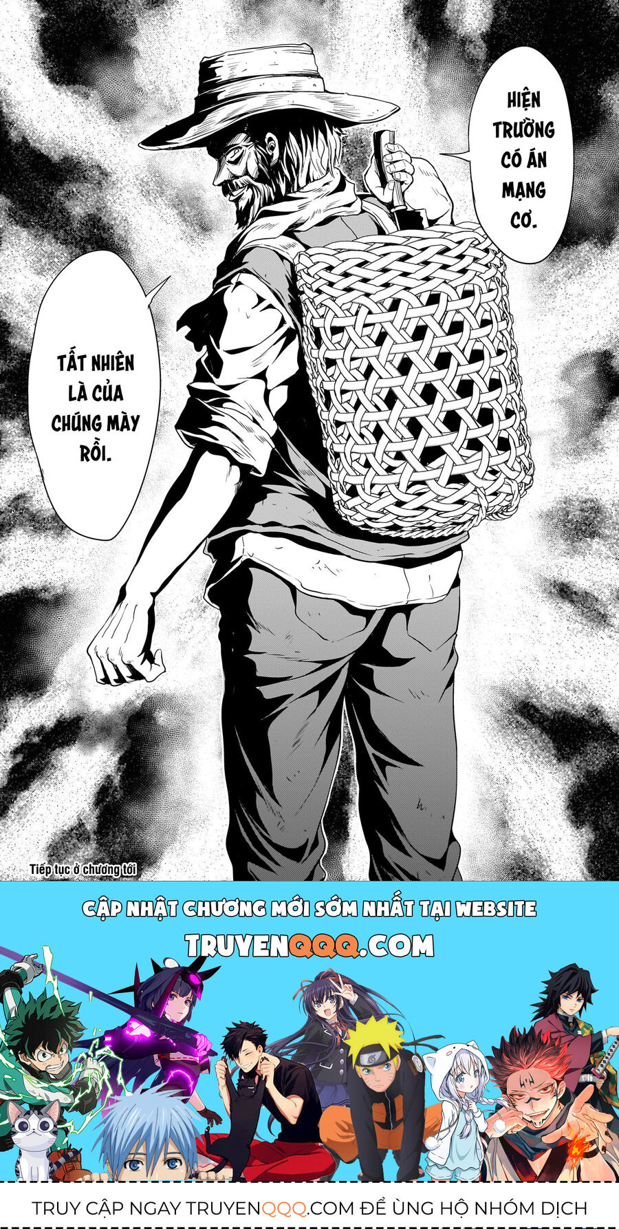 Cơ Động Tuyệt Kí Gundam Sequel Chapter 19 - 33