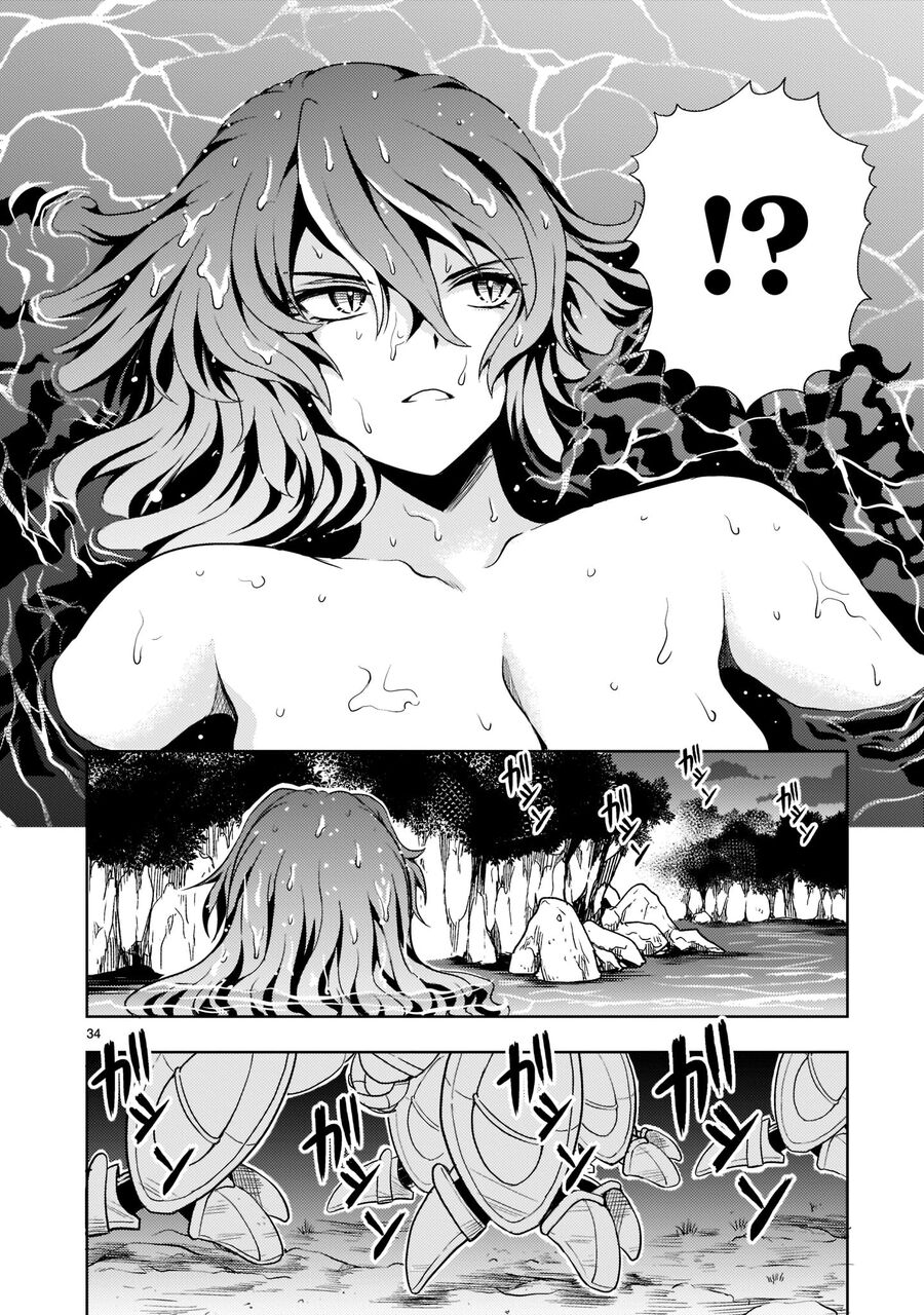 Cơ Động Tuyệt Kí Gundam Sequel Chapter 3 - 36