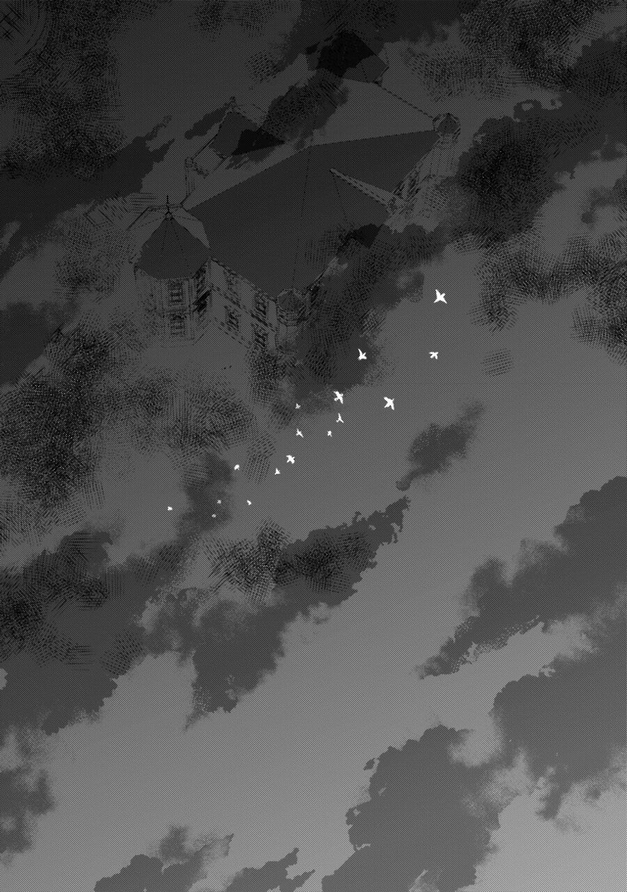 Cơ Động Tuyệt Kí Gundam Sequel Chapter 4 - 14