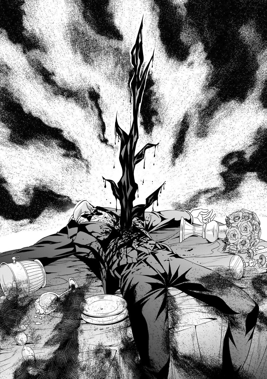 Cơ Động Tuyệt Kí Gundam Sequel Chapter 4 - 27