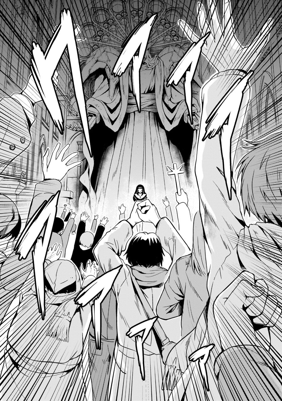 Cơ Động Tuyệt Kí Gundam Sequel Chapter 9 - 4