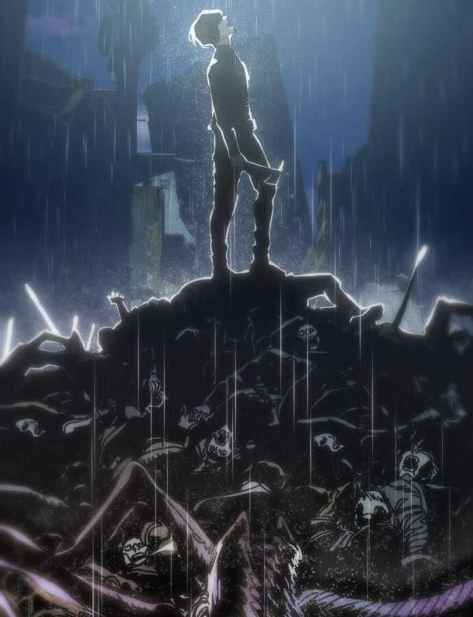 D-Day: Hầm Trú Ẩn Chapter 1 - 22