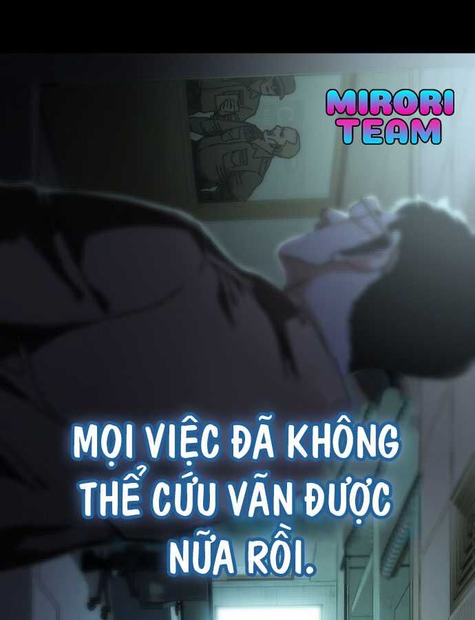 D-Day: Hầm Trú Ẩn Chapter 1 - 26