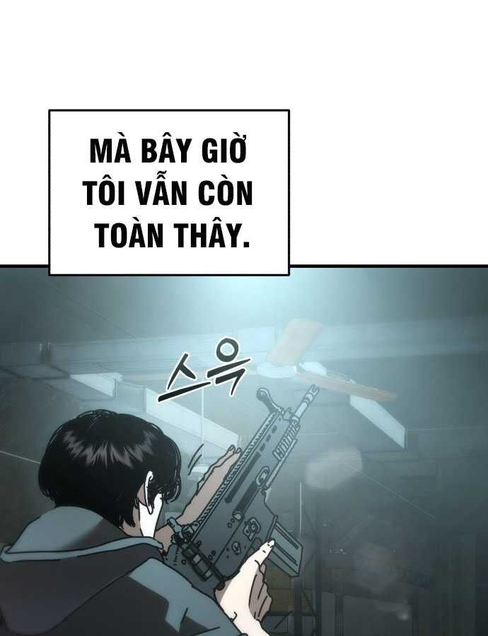 D-Day: Hầm Trú Ẩn Chapter 1 - 53