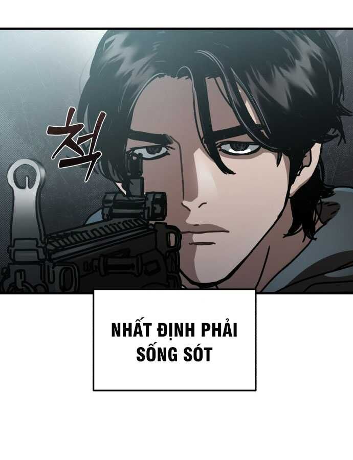 D-Day: Hầm Trú Ẩn Chapter 1 - 55