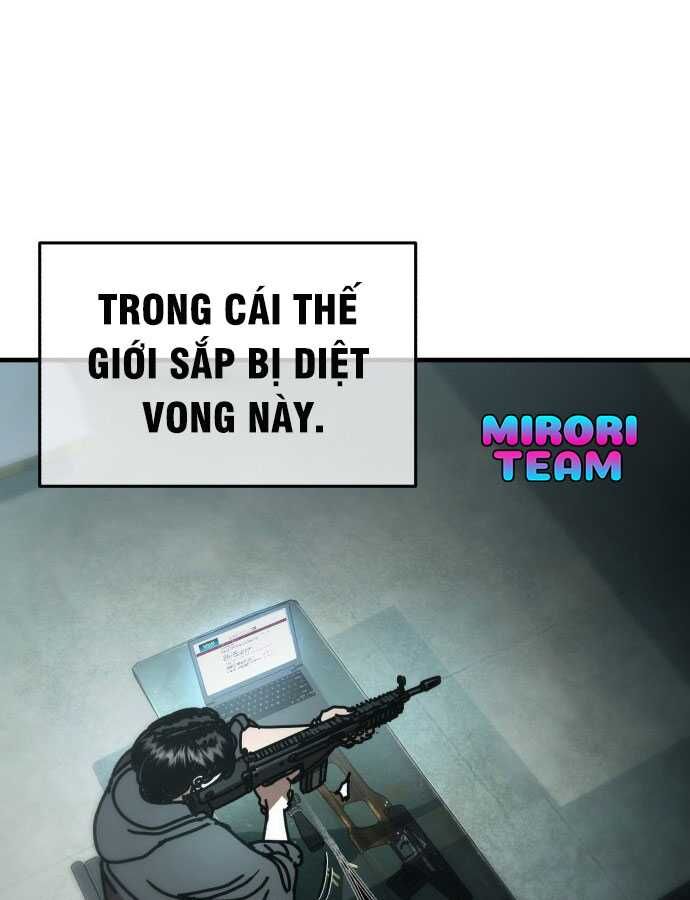 D-Day: Hầm Trú Ẩn Chapter 1 - 56