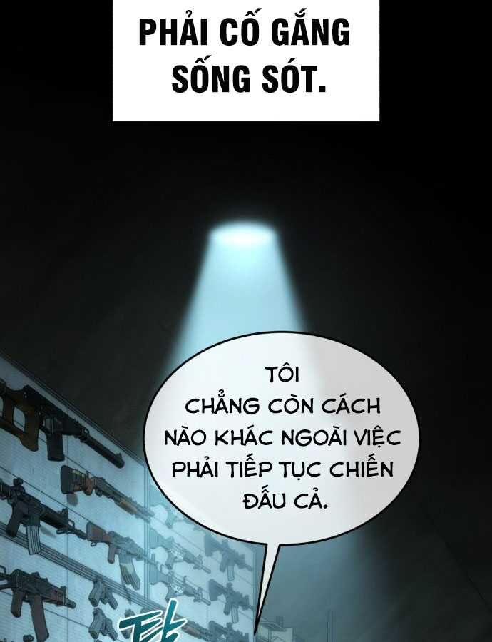 D-Day: Hầm Trú Ẩn Chapter 1 - 63