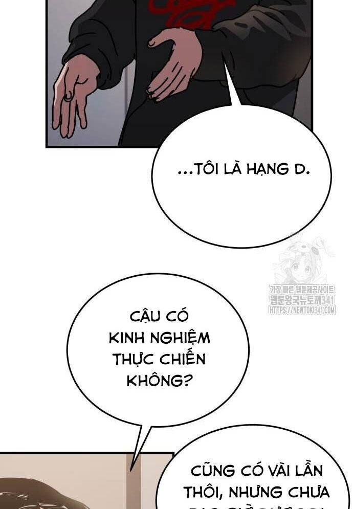 D-Day: Hầm Trú Ẩn Chapter 10 - 101