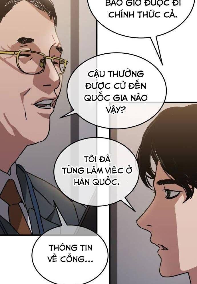 D-Day: Hầm Trú Ẩn Chapter 10 - 102