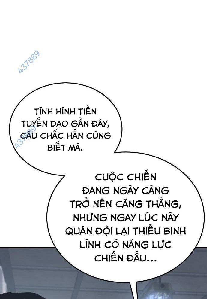 D-Day: Hầm Trú Ẩn Chapter 10 - 12