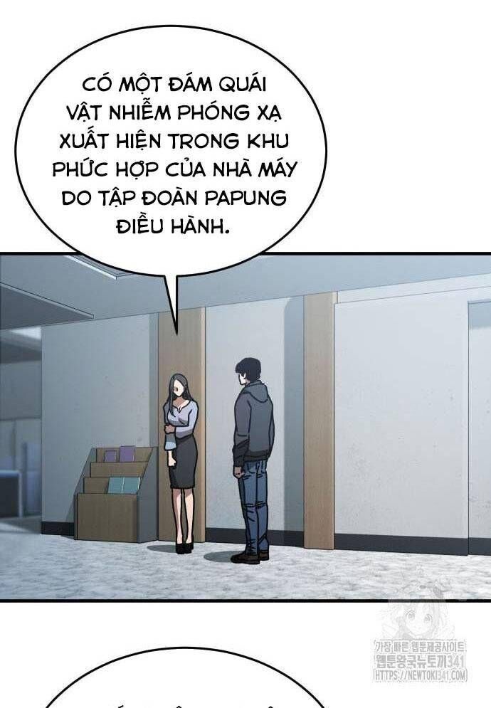 D-Day: Hầm Trú Ẩn Chapter 10 - 116