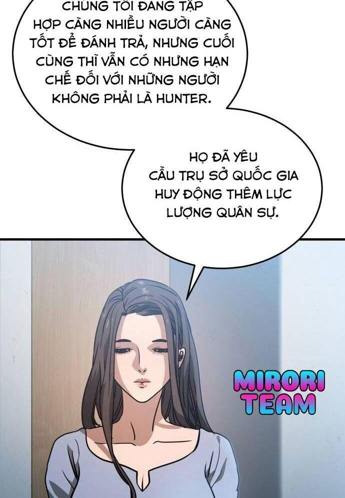 D-Day: Hầm Trú Ẩn Chapter 10 - 117