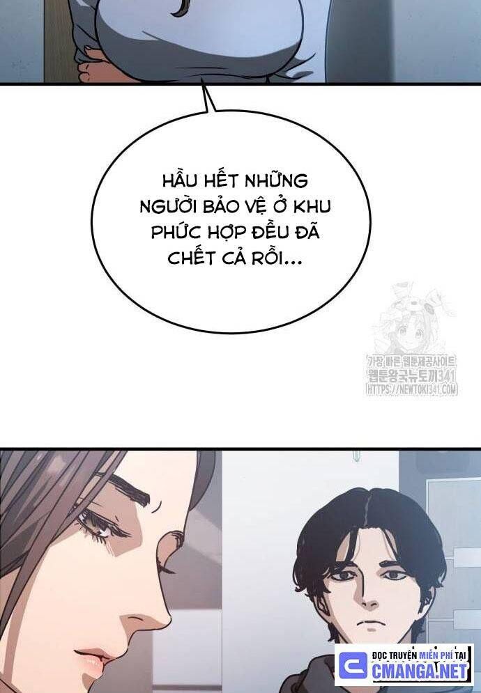D-Day: Hầm Trú Ẩn Chapter 10 - 118