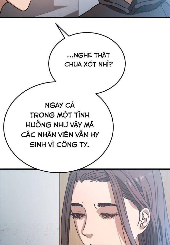 D-Day: Hầm Trú Ẩn Chapter 10 - 119
