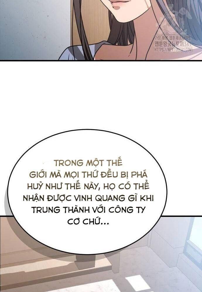 D-Day: Hầm Trú Ẩn Chapter 10 - 120