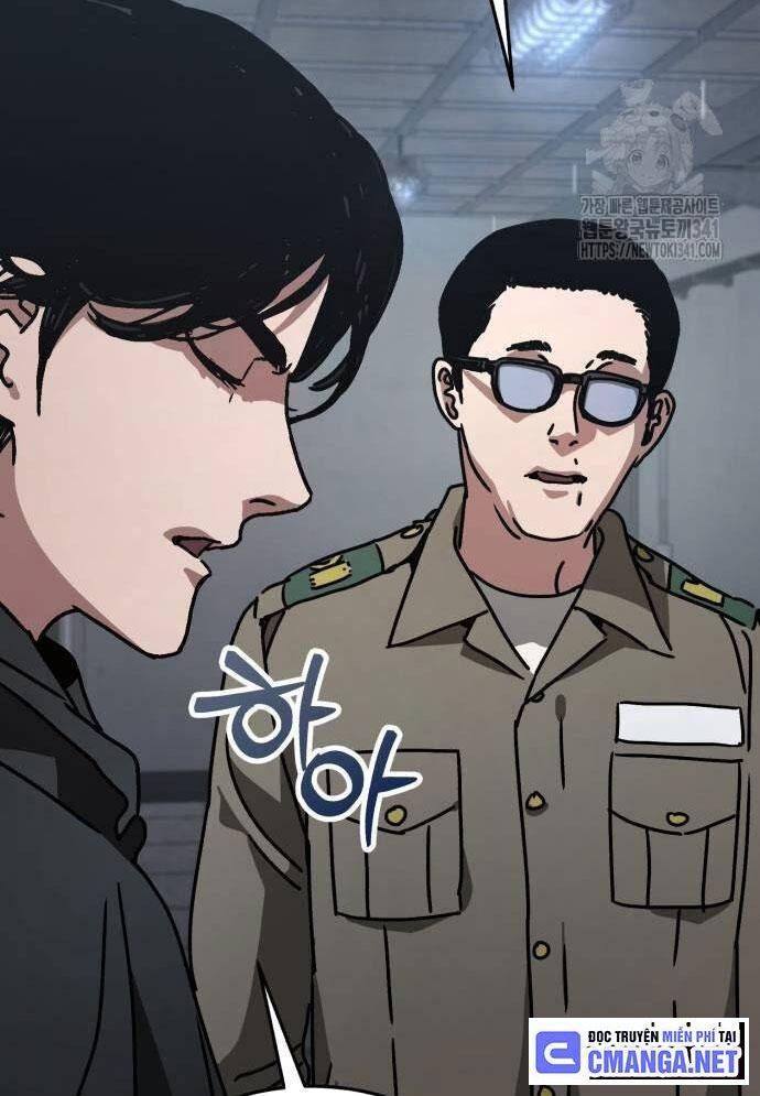 D-Day: Hầm Trú Ẩn Chapter 10 - 13